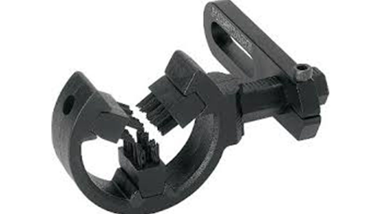 Arrow Rest Copyright: &copy; worldarchery.org